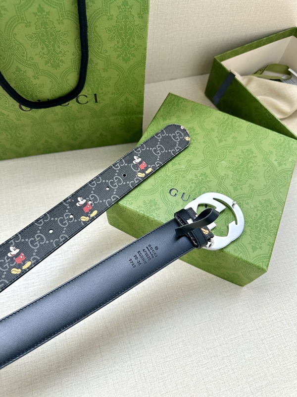 グッチベルト激安全体デザイン